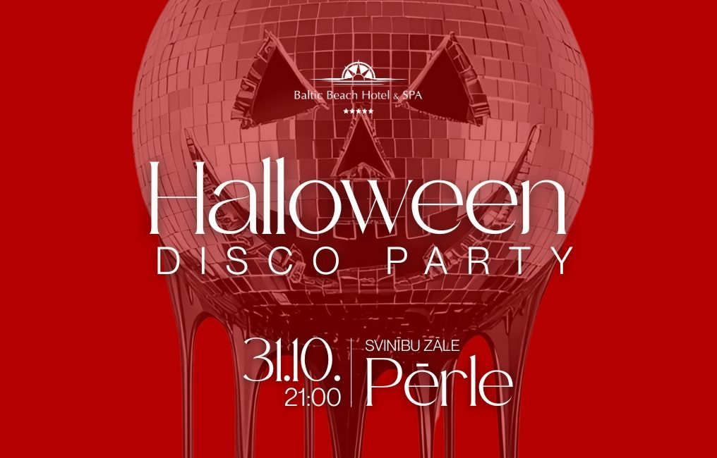 Halloween graphic