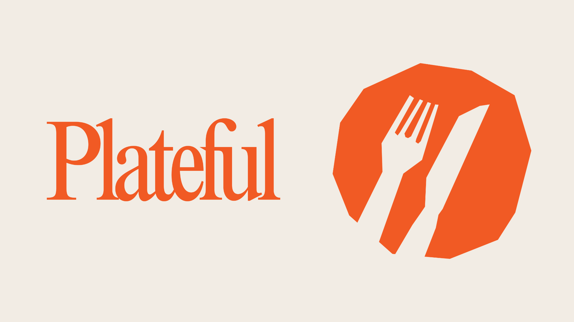 Plateful