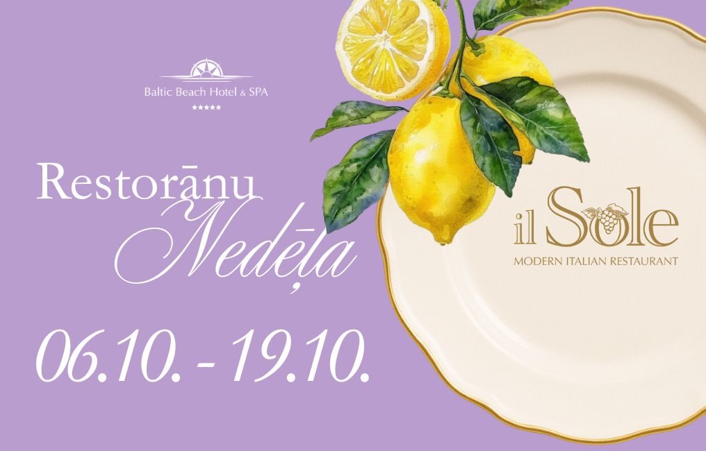 Restorānu nedēļa