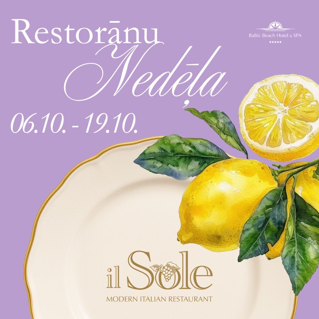 Restorānu nedēļa